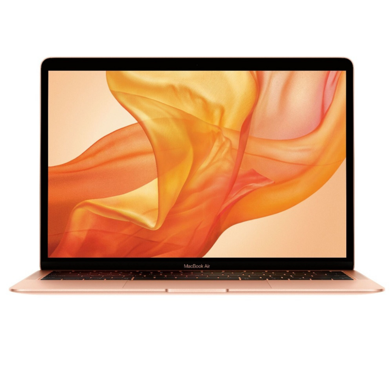 Apple® MacBook Air 13.3-Inch Retina Touch ID, Intel Core i5, 8GB RAM, 128GB SSD product image