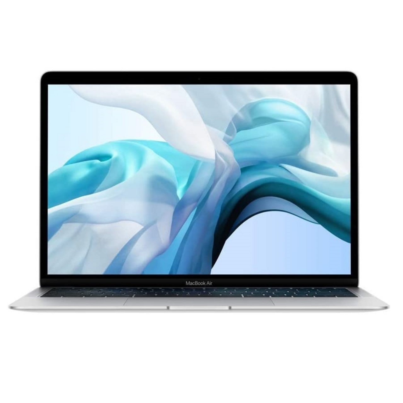 Apple® MacBook Air 13.3-Inch Retina Touch ID, Intel Core i5, 8GB RAM, 128GB SSD product image