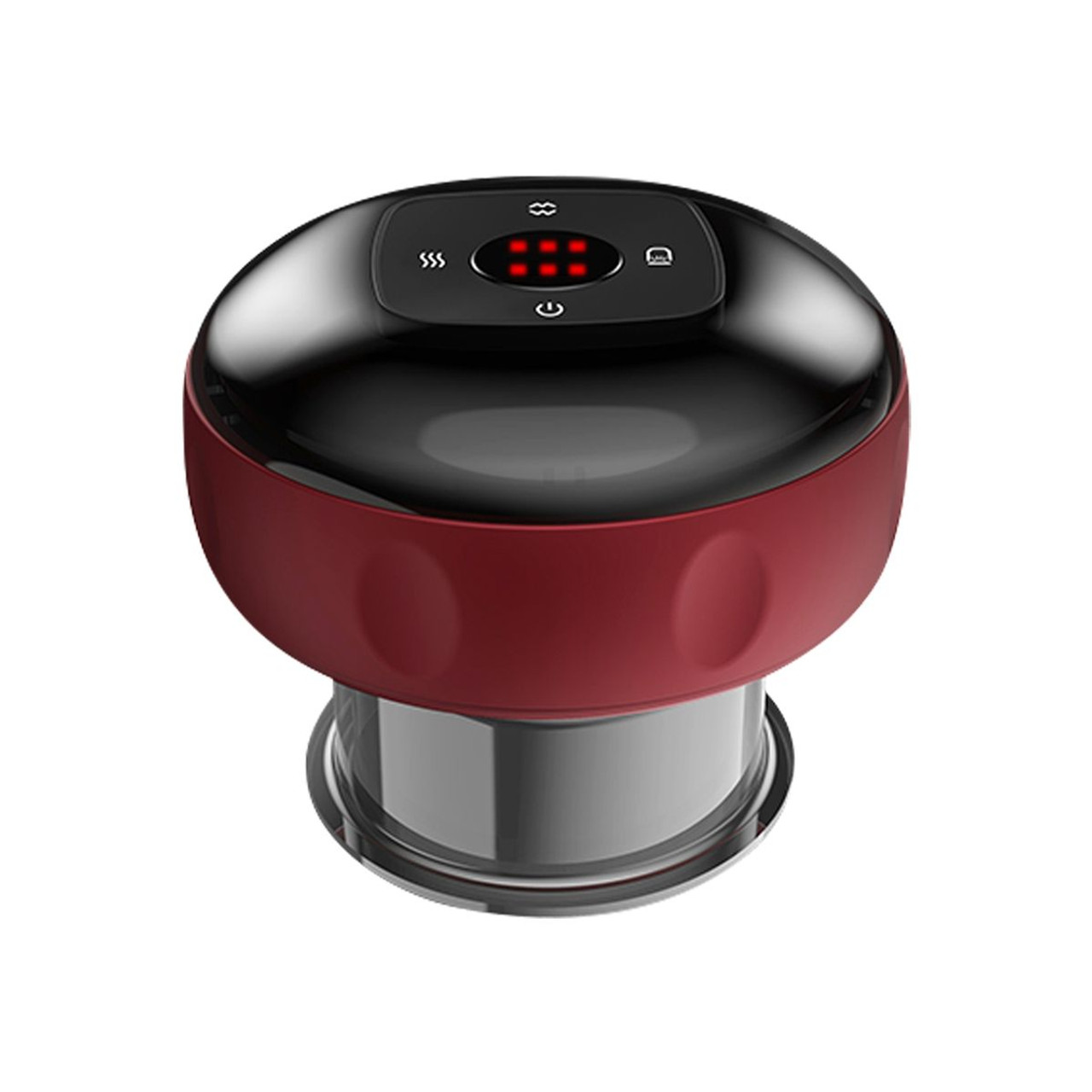 iMounTEK® Electric Cupping Back Massager product image