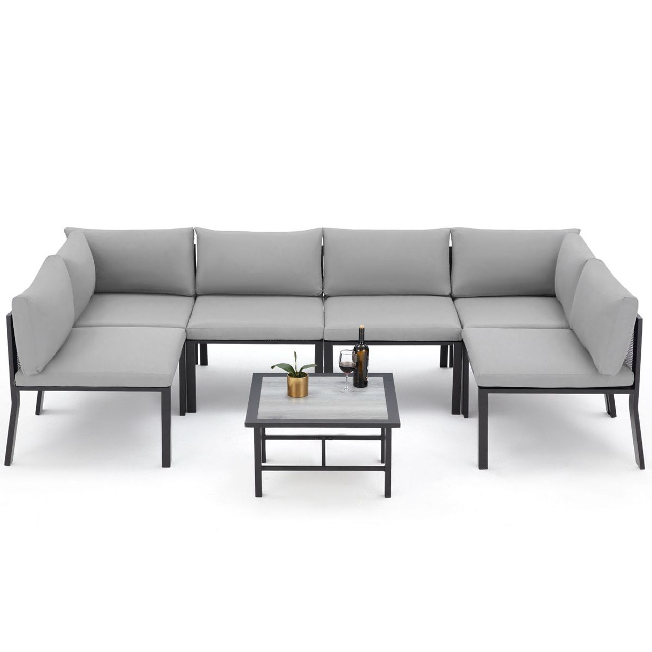 7-Piece Patio Furniture Set product image