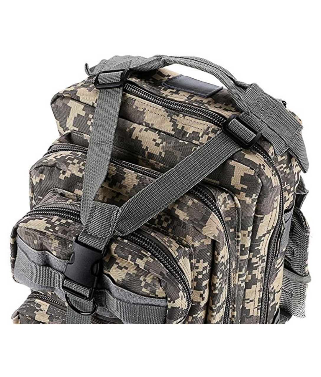 Tactical Military 25L Molle Backpack product image