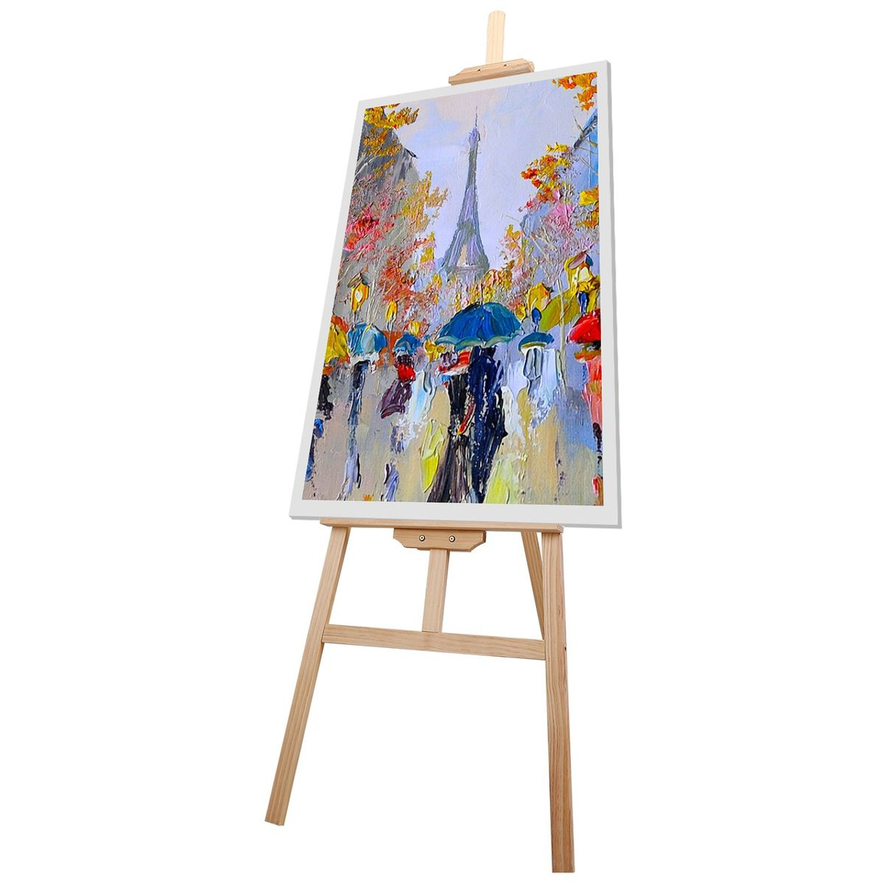 iMounTEK® Adjustable Easel product image