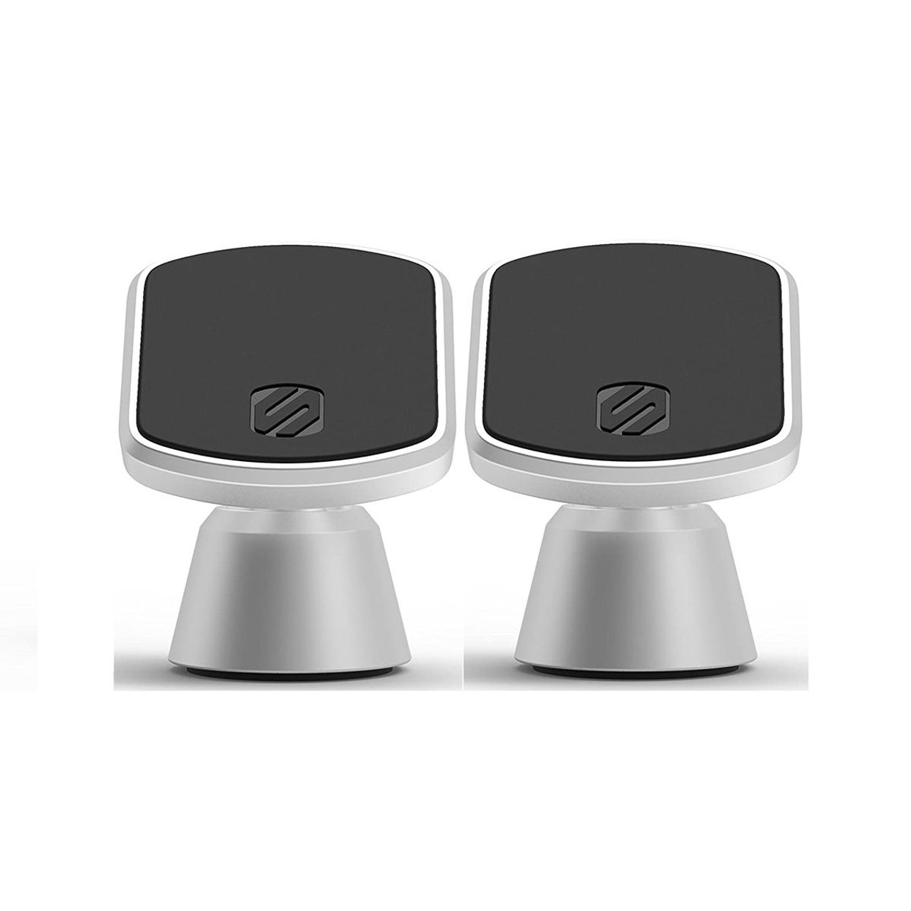 SCOSCHE® MagicMount™ Elite Universal Magnetic Dash Mount, MEDSR (2-Pack) product image