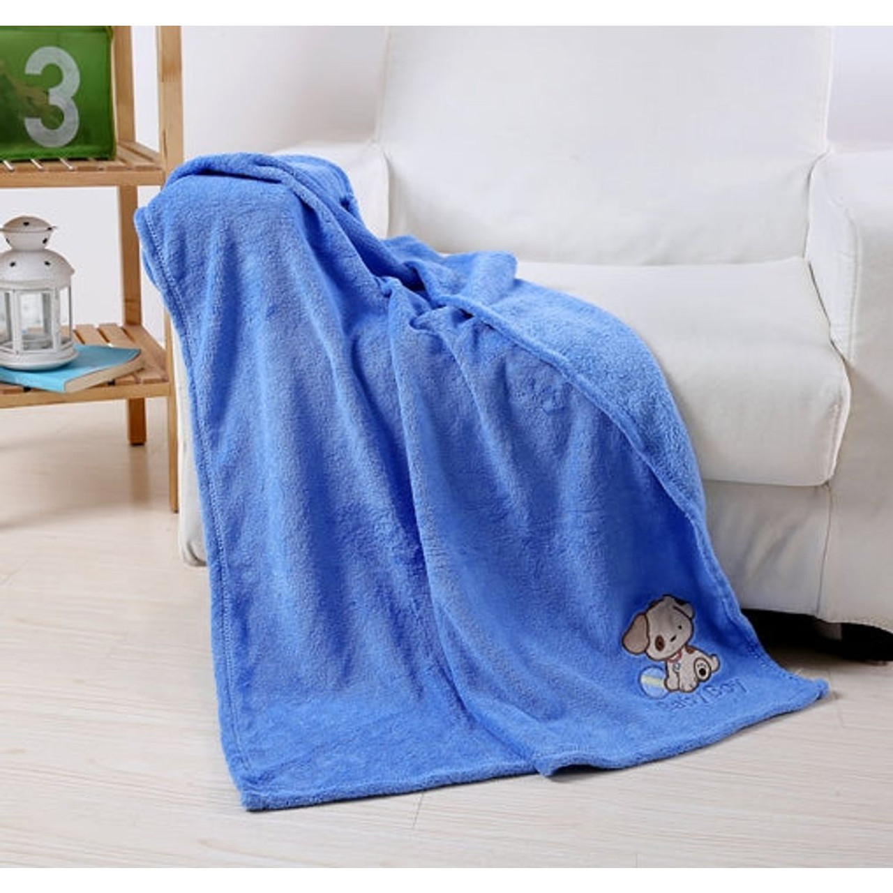 Baby & Toddler Blanket product image