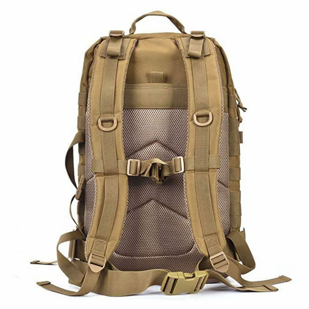 Tactical Military 45L Molle Rucksack Backpack product image