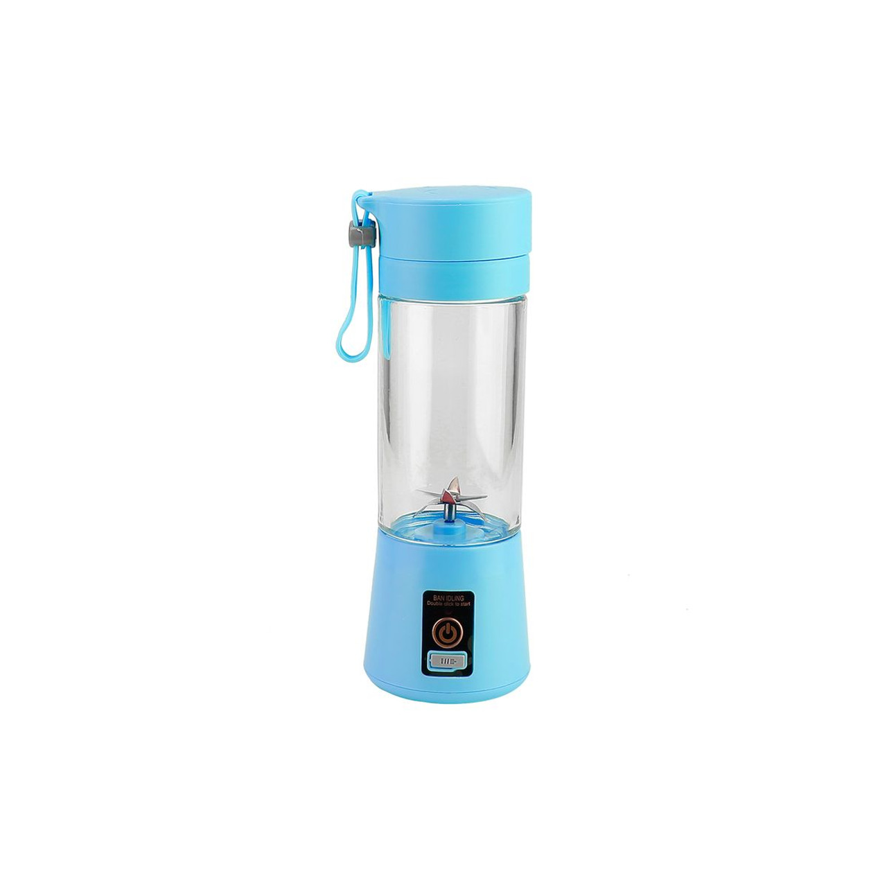iMounTEK® USB Portable Juicer Blender product image