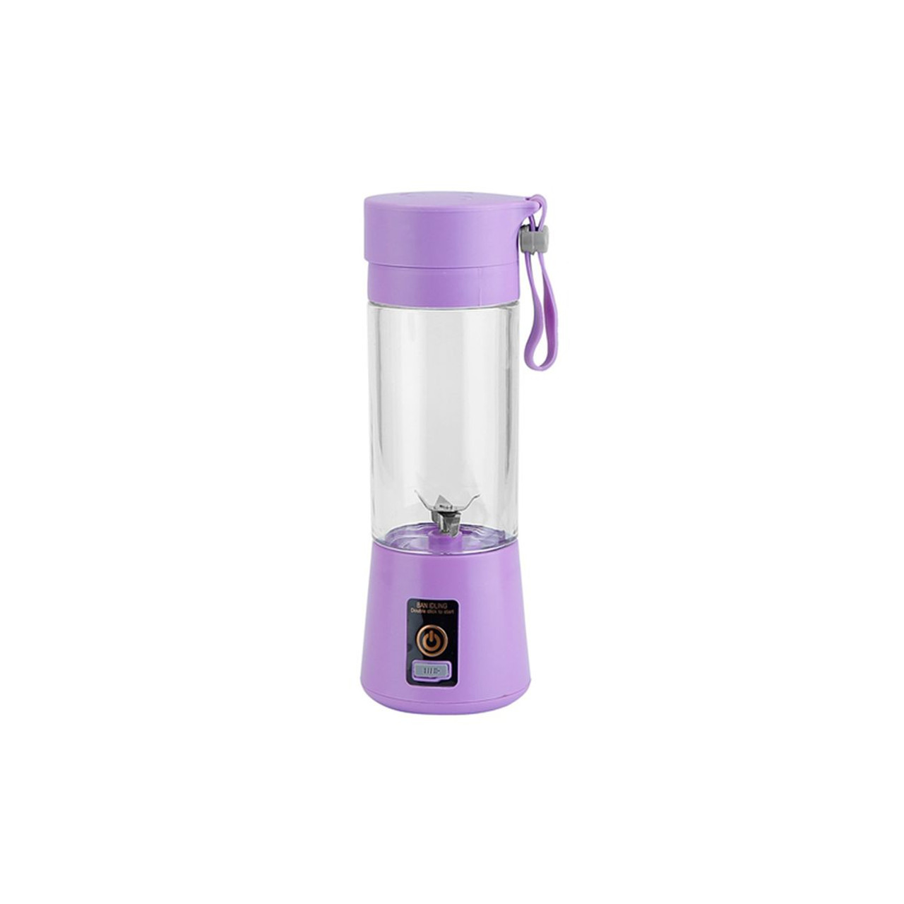 iMounTEK® USB Portable Juicer Blender product image