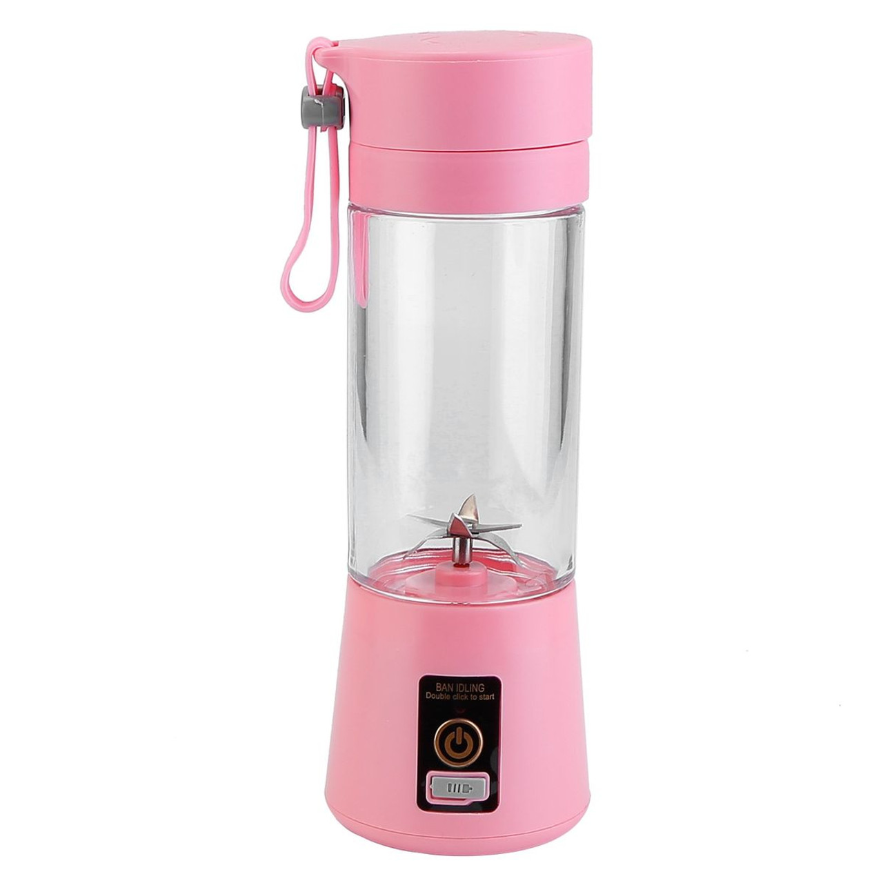 iMounTEK® USB Portable Juicer Blender product image