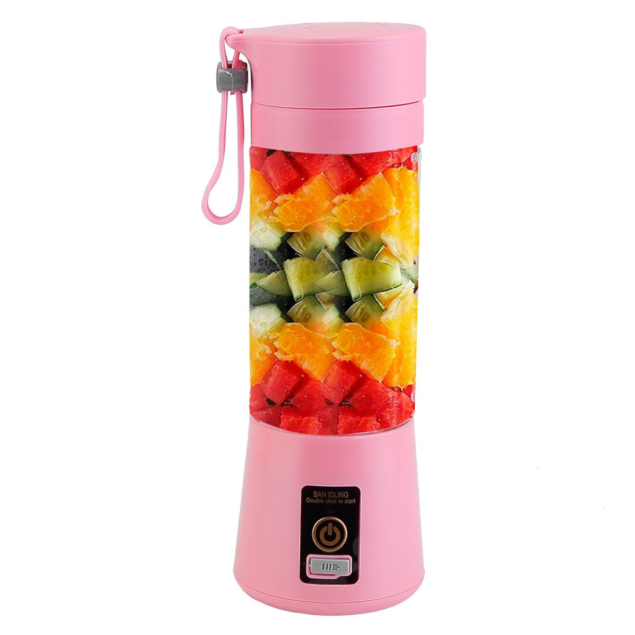 iMounTEK® USB Portable Juicer Blender product image