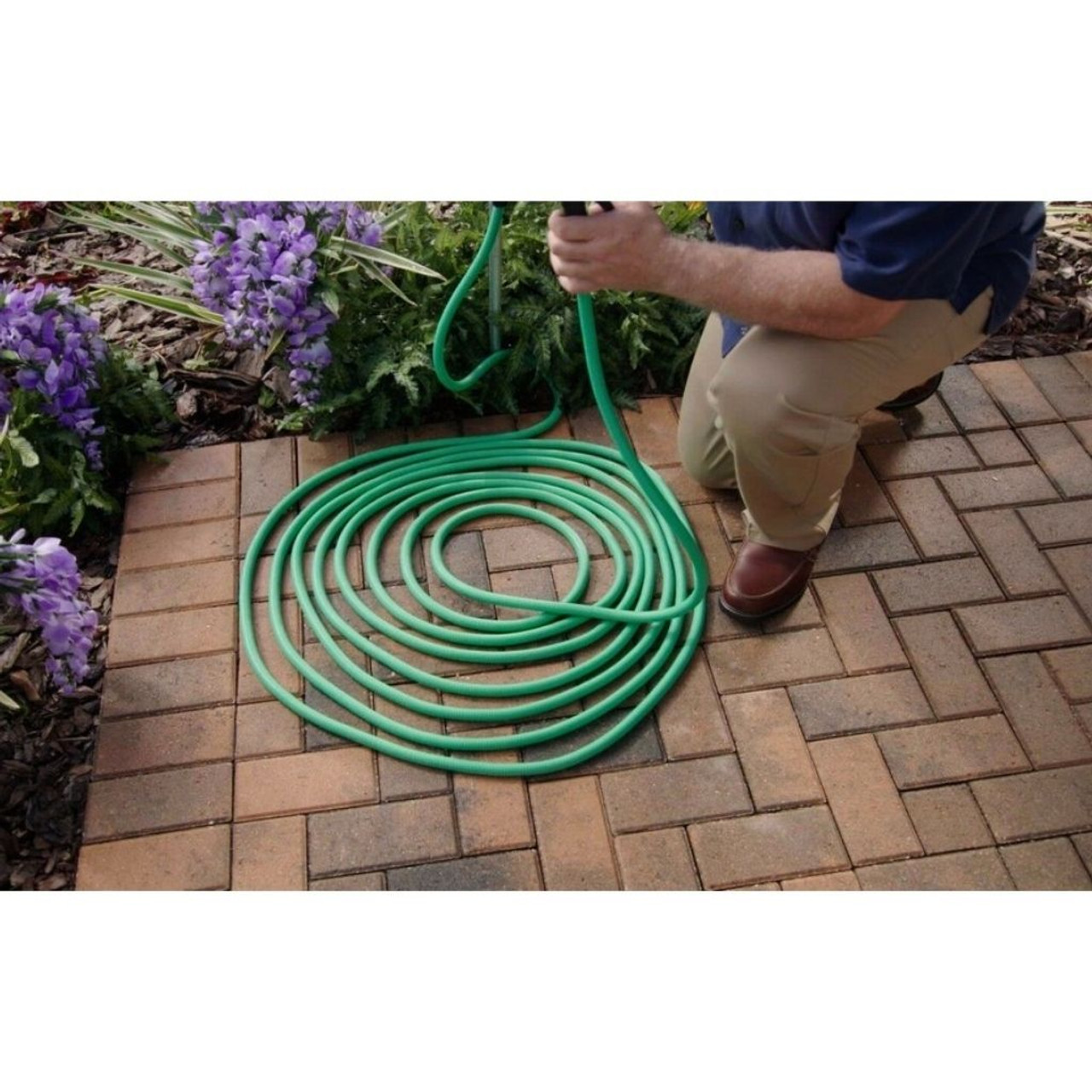 Lizard Hose: The Amazing Expandable Hose As Seen On TV product image