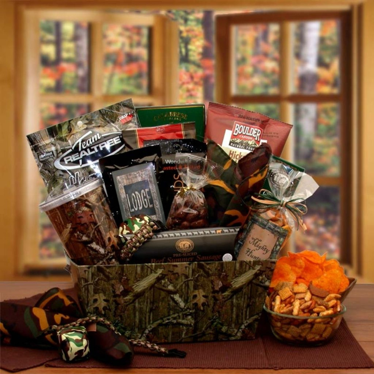 It's a Camo Thing Gift Set product image