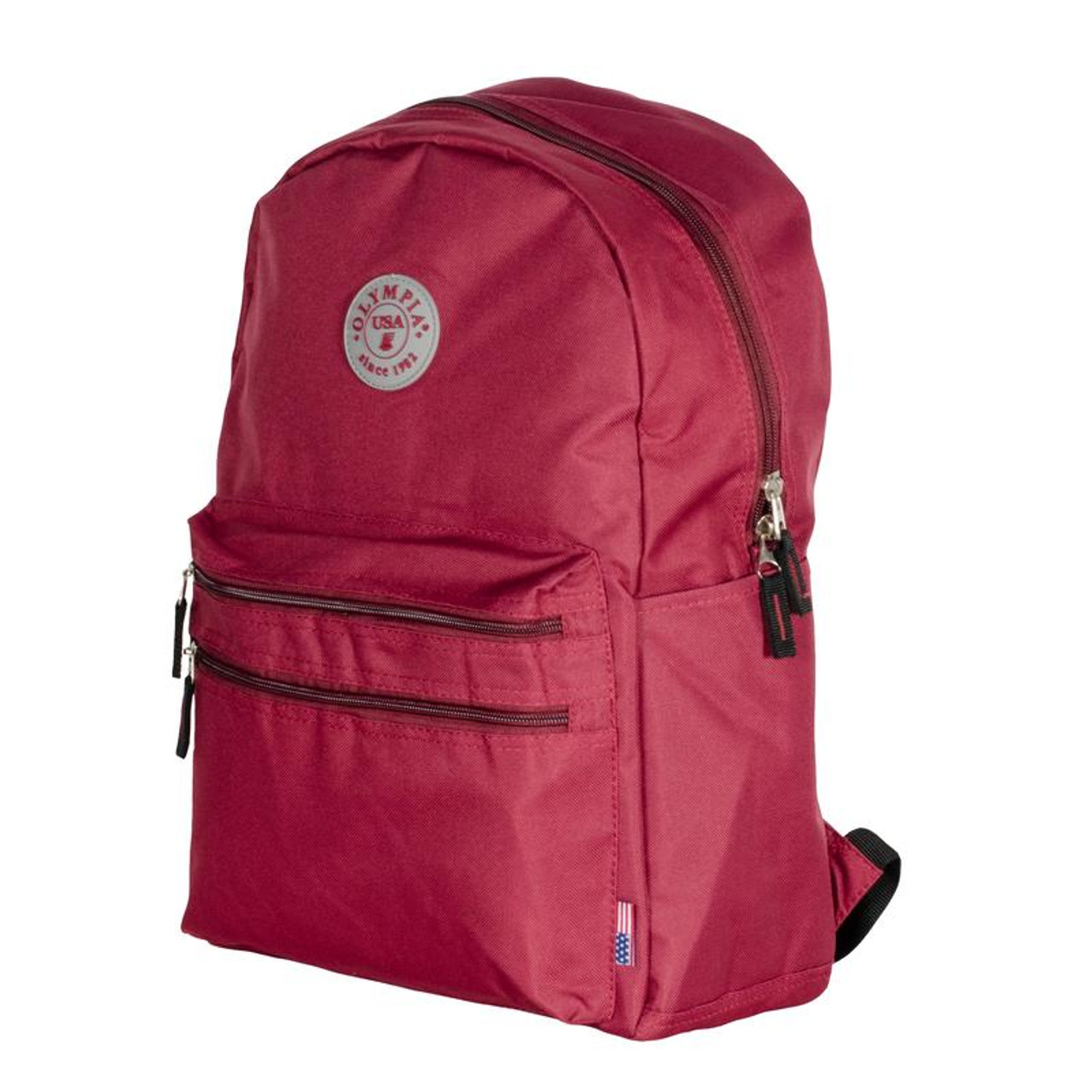 Olympia USA Princeton 18" Backpack product image