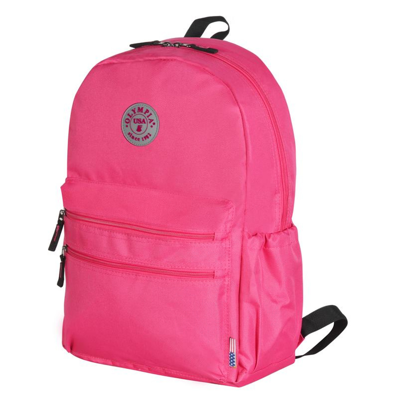 Olympia USA Princeton 18" Backpack product image