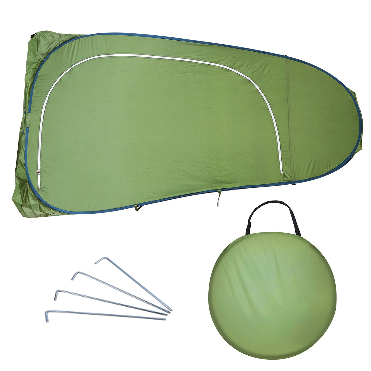 iMounTEK® Pop-up Privacy Tent product image