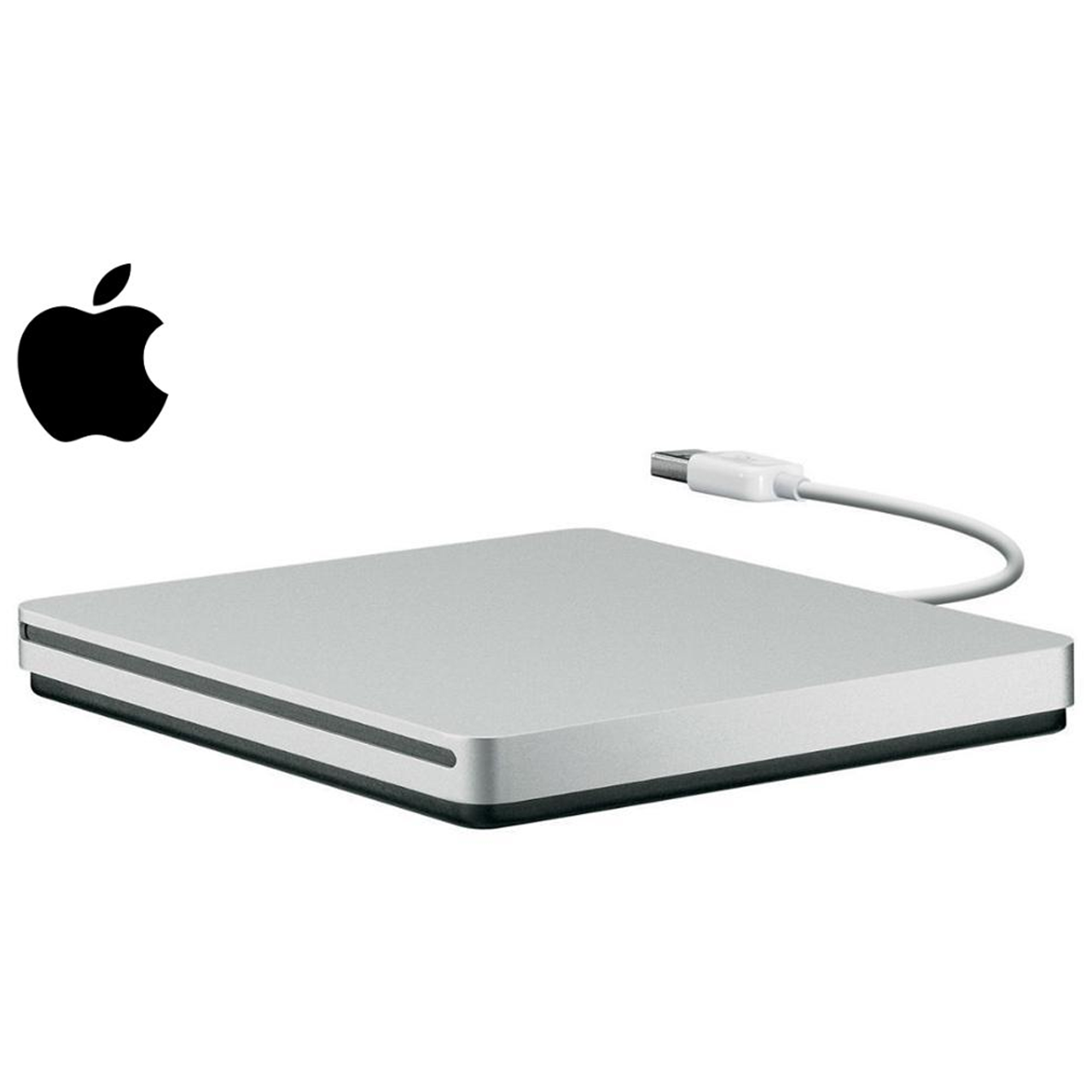 Apple® USB SuperDrive CD/DVD External Drive product image