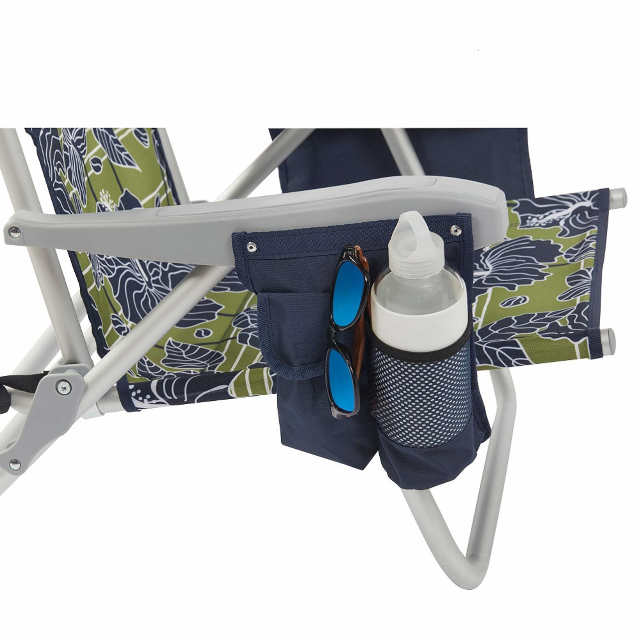 Ultimate Backpack Adjustable Beach Chair by Lightspeed® (2-Pack) product image