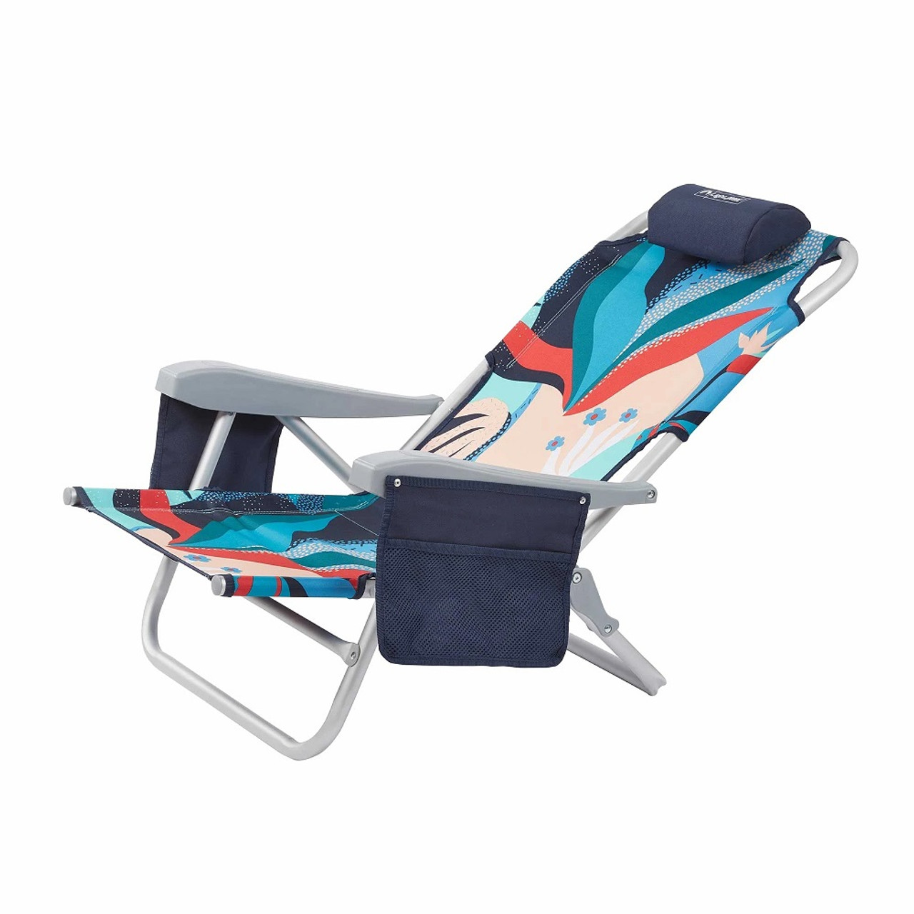 Ultimate Backpack Adjustable Beach Chair by Lightspeed® (2-Pack) product image