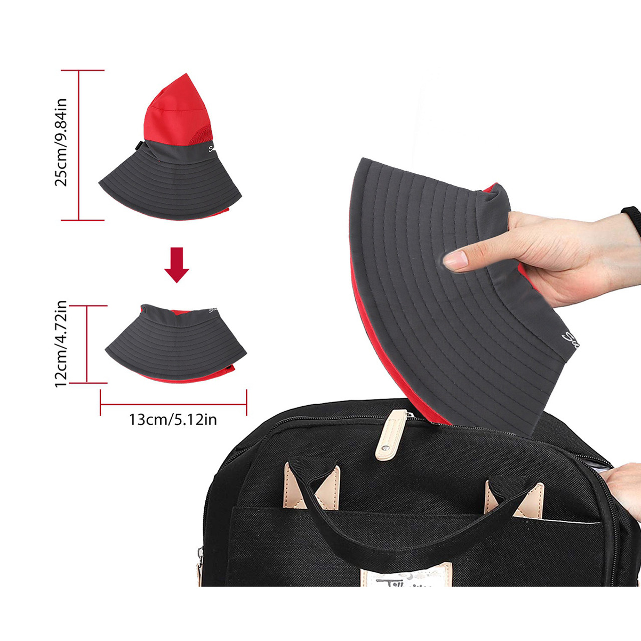 NPolar Women's Bucket Sun Hat product image