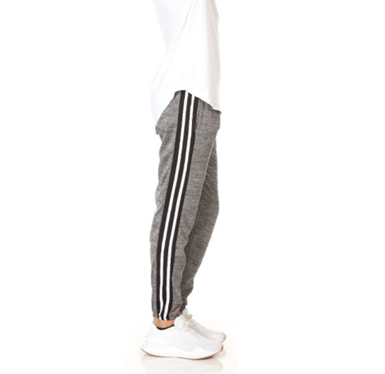 Men's Fleece Lined Jogger Sweatpants (2-Pack)  product image