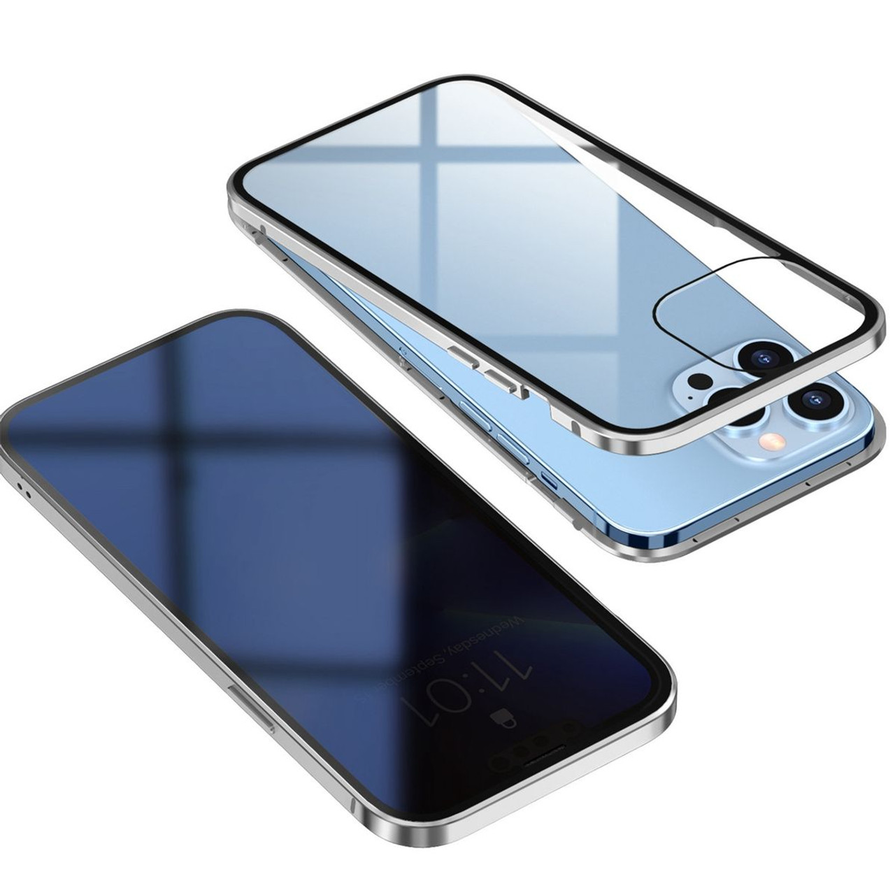 iMounTEK® Privacy iPhone Case product image
