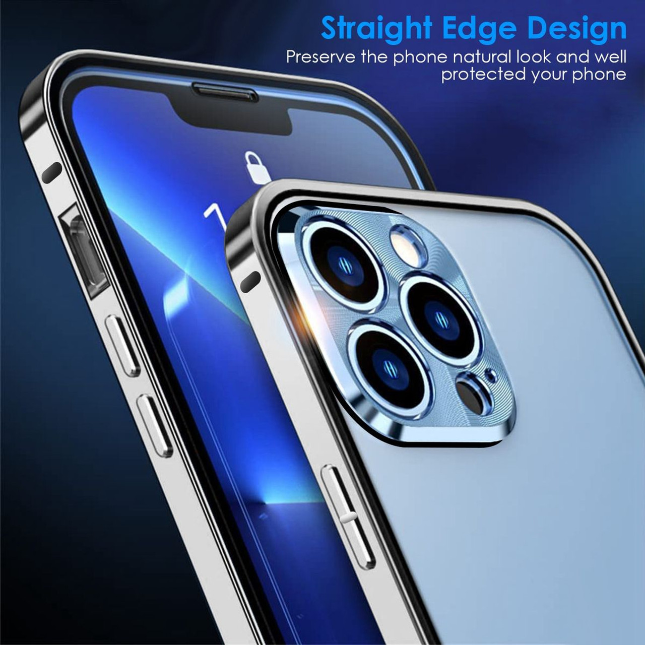 iMounTEK® Privacy iPhone Case product image