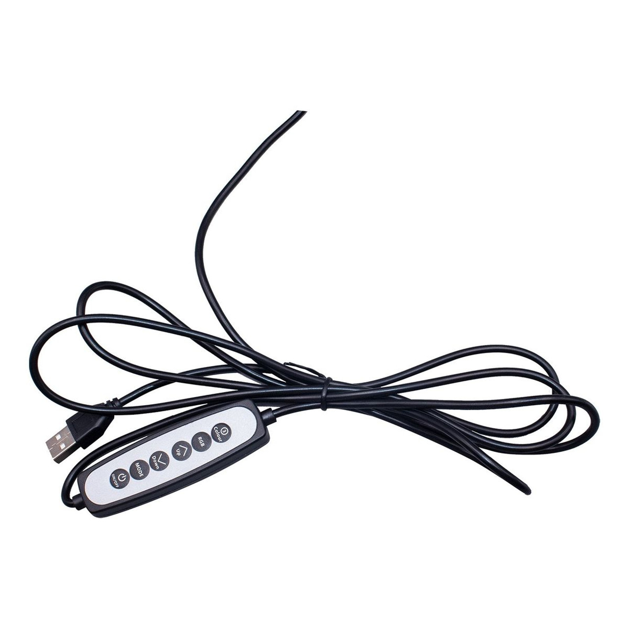 SuperSonic® Pro Live Stream 10” Heart Ring Light with RGB, SC-2330RGB product image