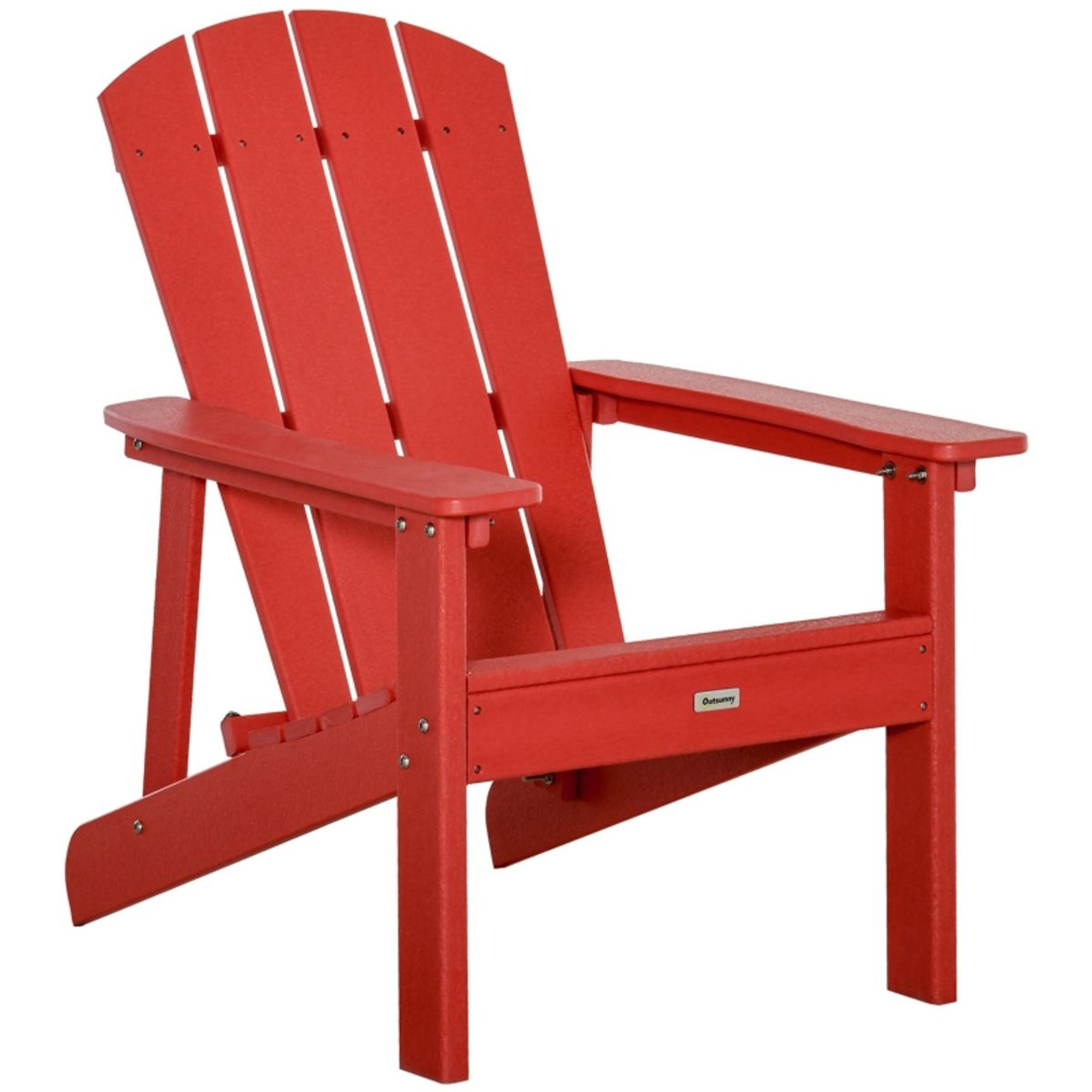 Outsunny® Oversized Adirondack Chair product image