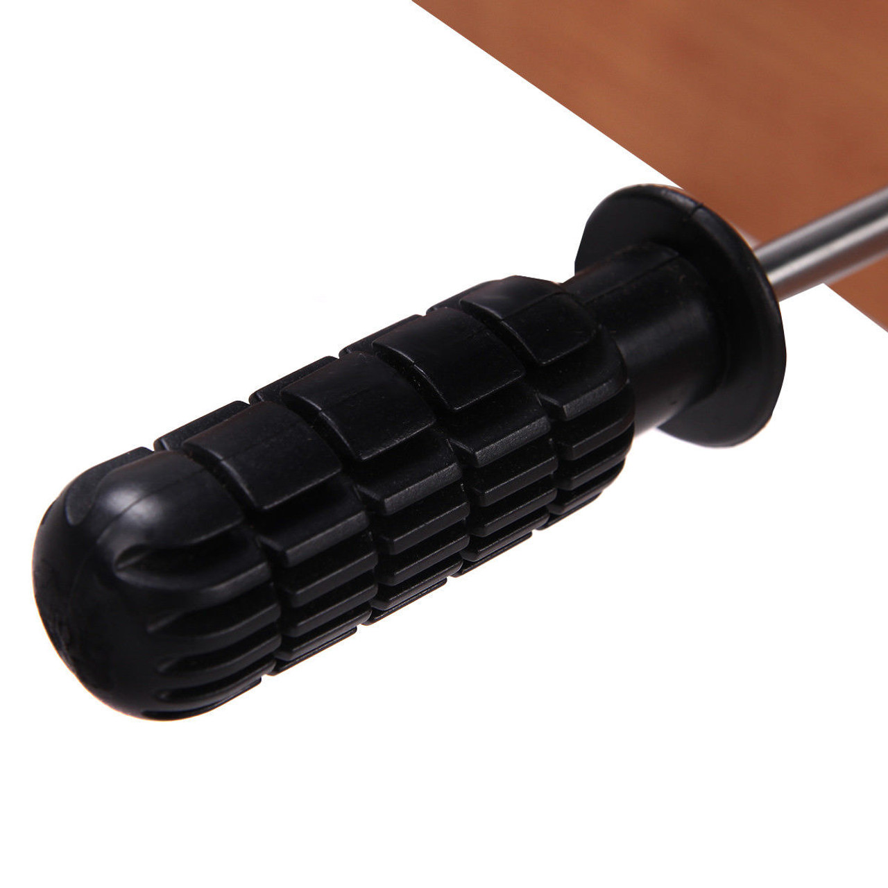 2-in-1 Air Hockey & Foosball Game Table product image