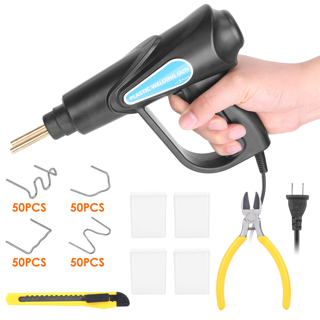 iMounTEK® Car Welder Bumper Repair Kit product image