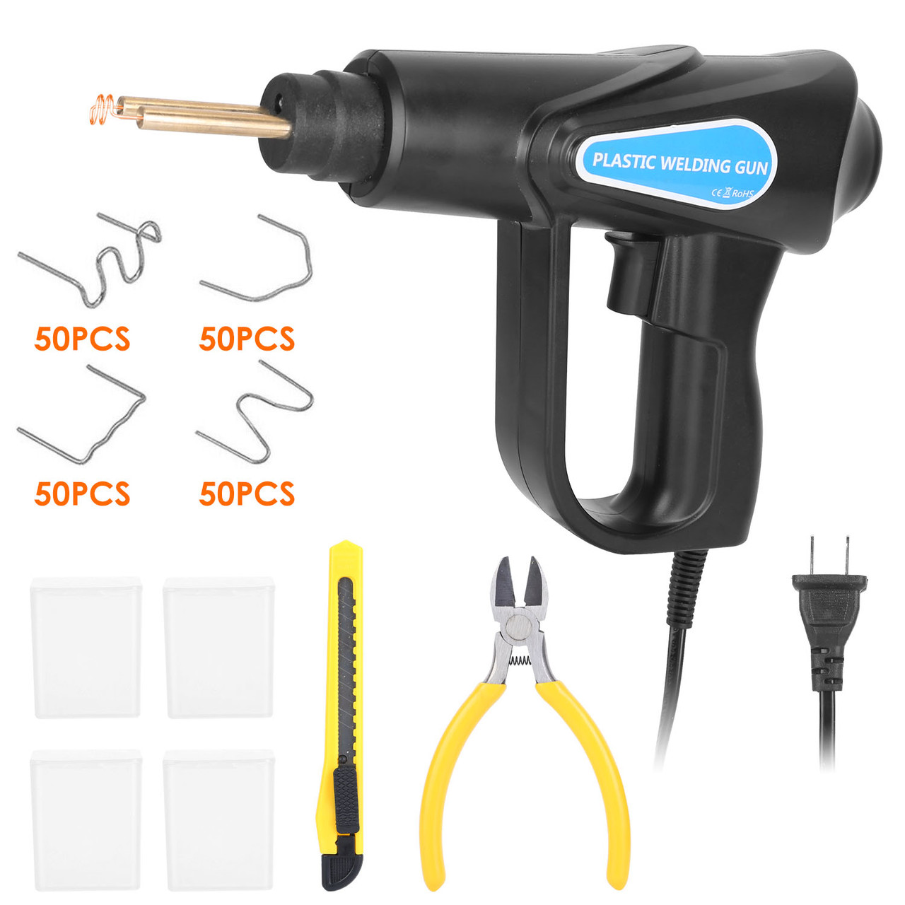 Car Welder Bumper Repair Kit product image