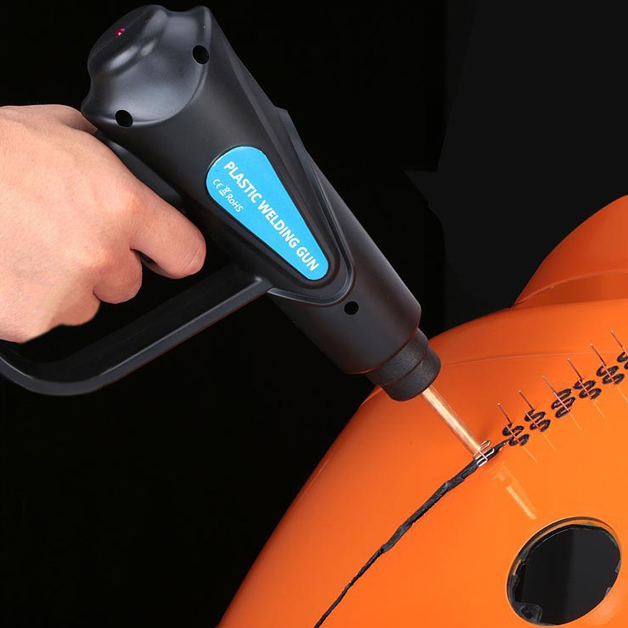 Car Welder Bumper Repair Kit product image