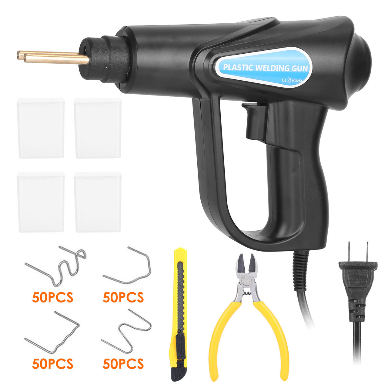 Car Welder Bumper Repair Kit product image