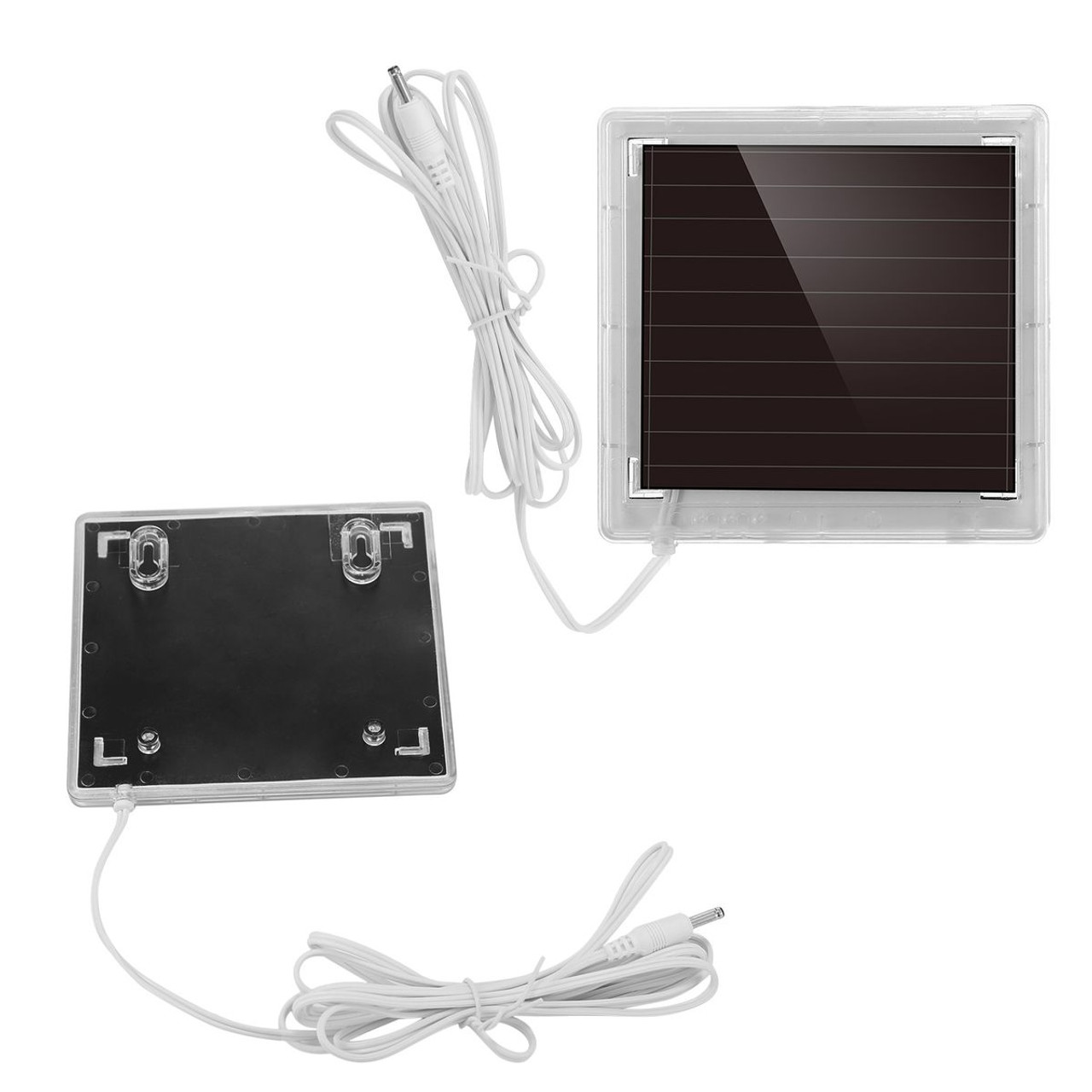 Solarek® LED Solar Powered Security Light product image