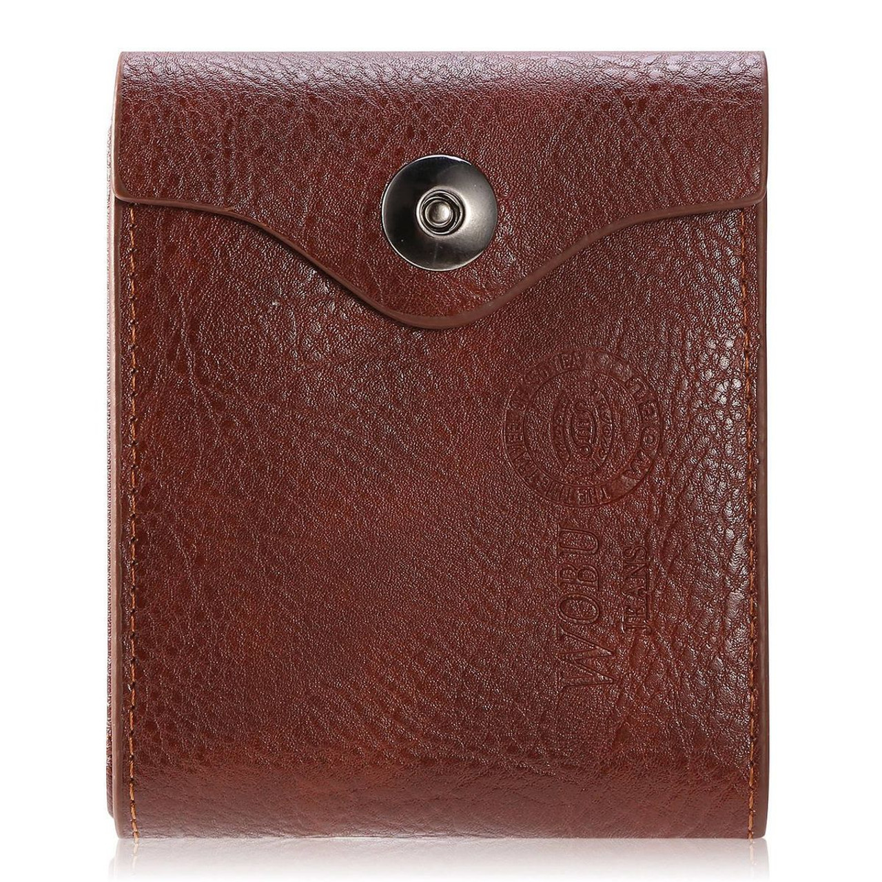 iMounTEK® Men's RFID Blocking Bifold Wallet product image