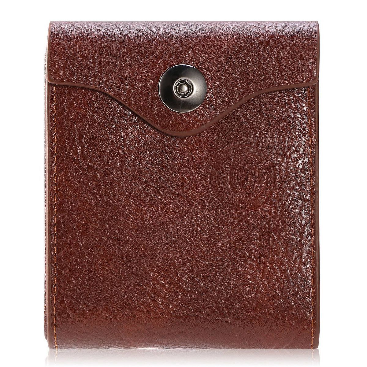 Men's RFID Blocking Bifold Wallet product image
