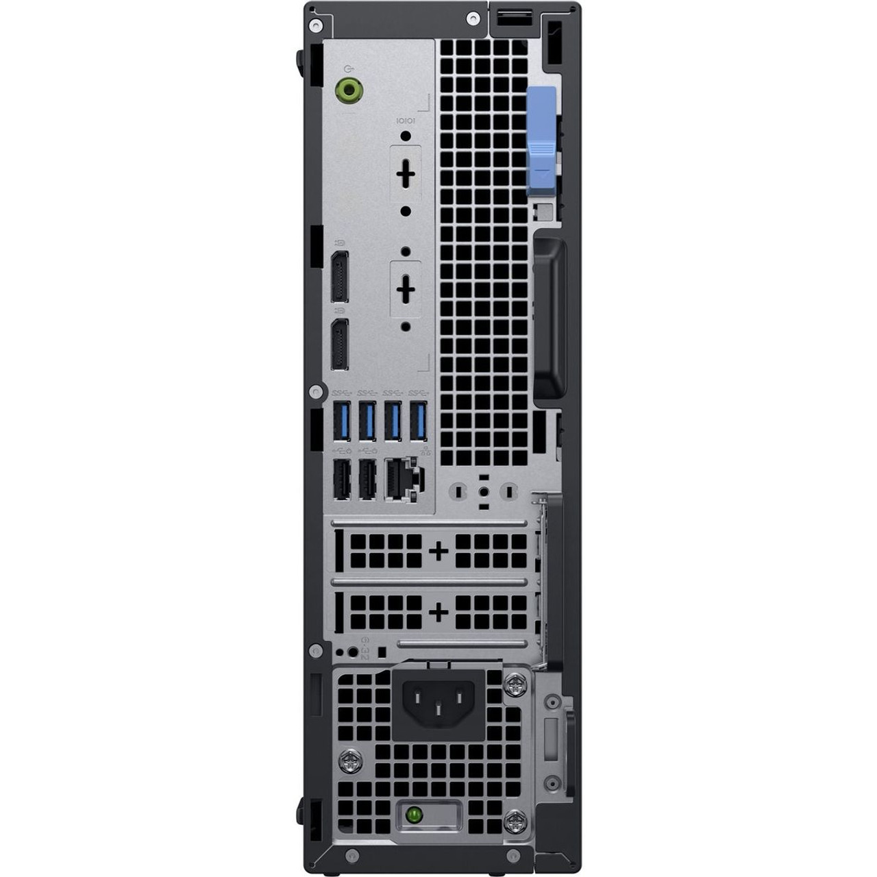 Dell® Optiplex 5060, Hexa Core Intel i5, 16GB RAM, 500GB SSD + 1TB HDD product image