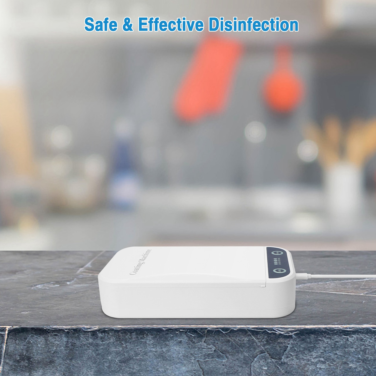 iMounTEK® UV Phone Sanitizer product image