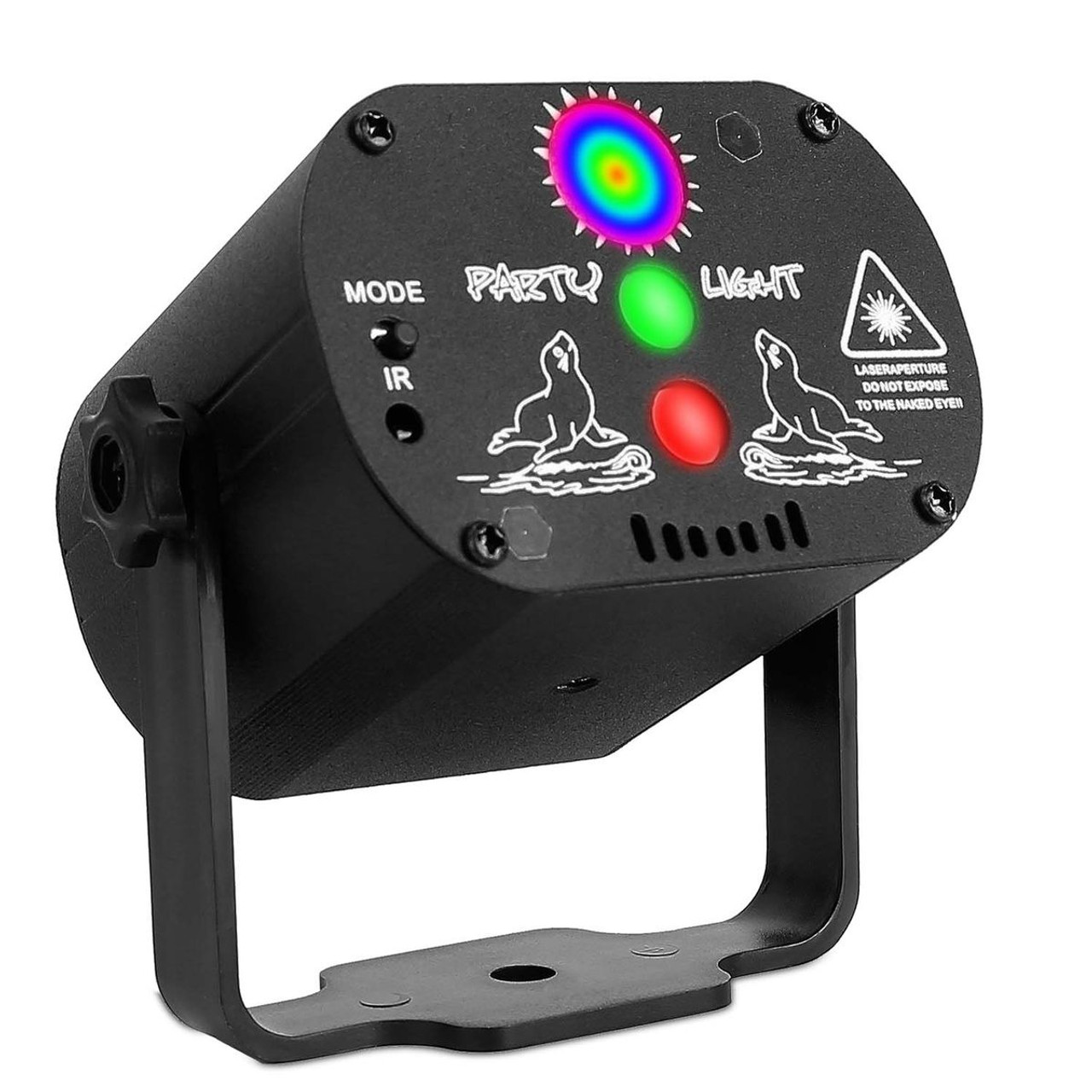 60-Pattern Laser Lights Projector by iMounTEK® product image