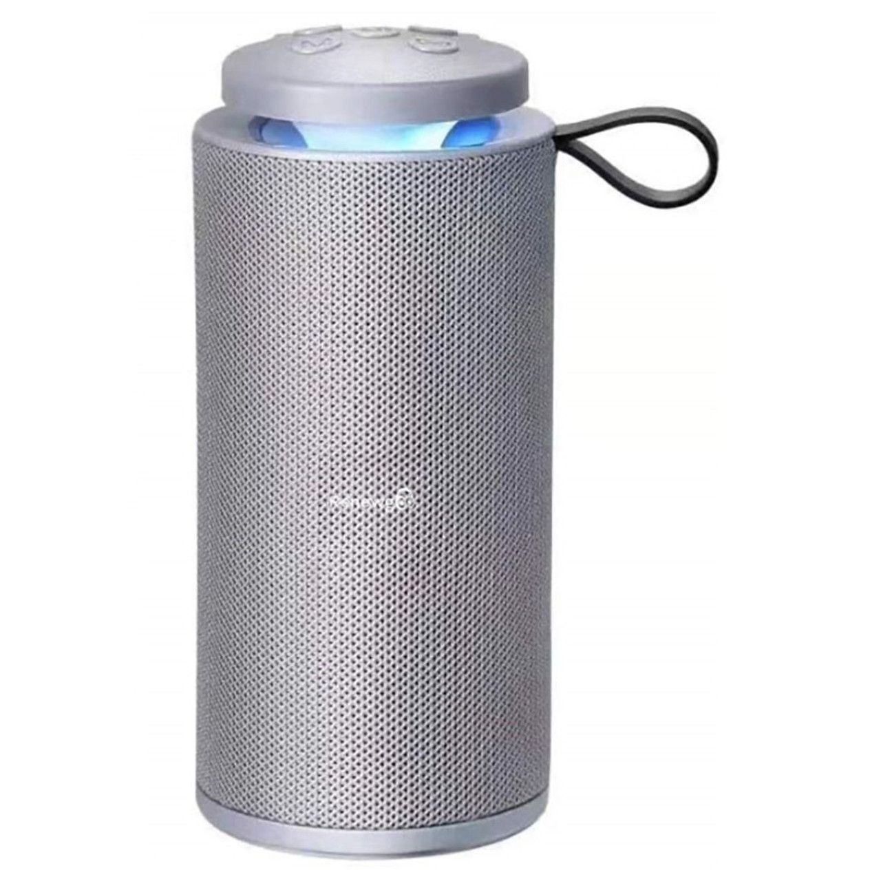 Renewgoo® GooBlast Portable Bluetooth Wireless Speaker with LED Lights product image