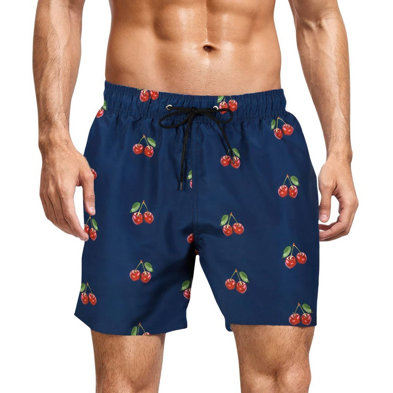 Men's Flex Quick-Dry Stylish Swim Trunk (2 or 3-Pack) product image