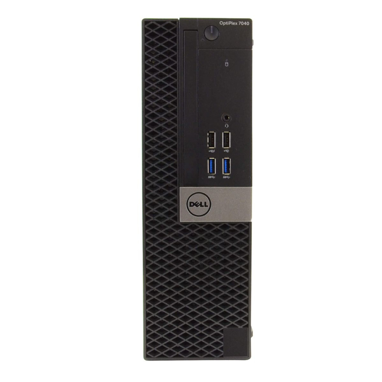 Dell® OptiPlex 5040, Quad Core Intel i5, 8GB RAM, 250GB SSD, Windows 10 Pro product image