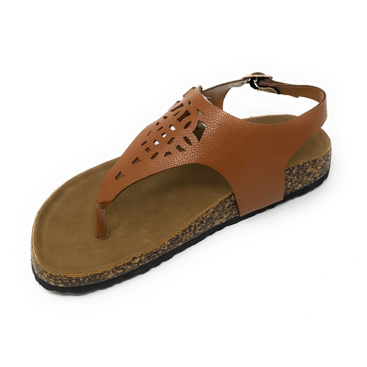 Victoria K.™ Women's Fashion Footbed Sandals product image