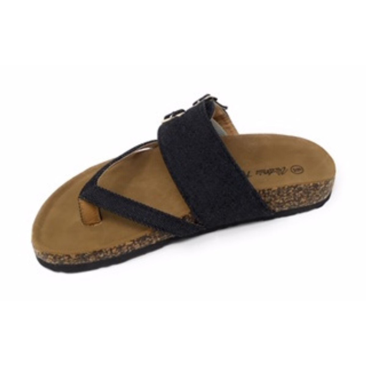 Victoria K.™ Women's Fashion Footbed Sandals product image