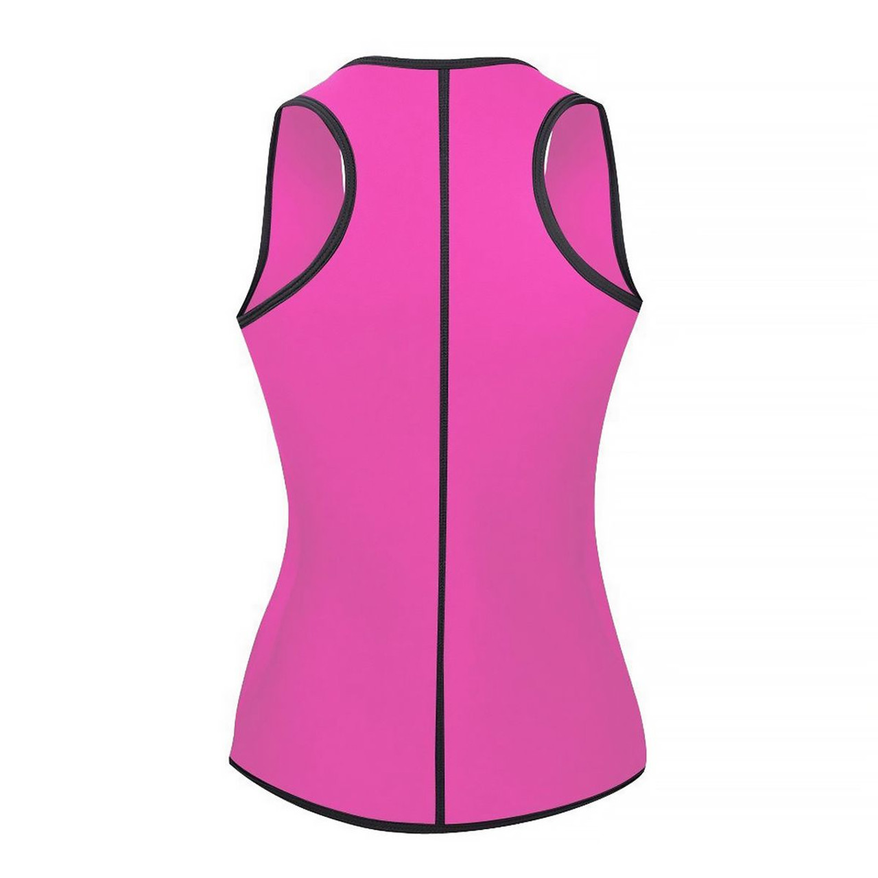 iMounTEK® Waist Trainer Vest product image