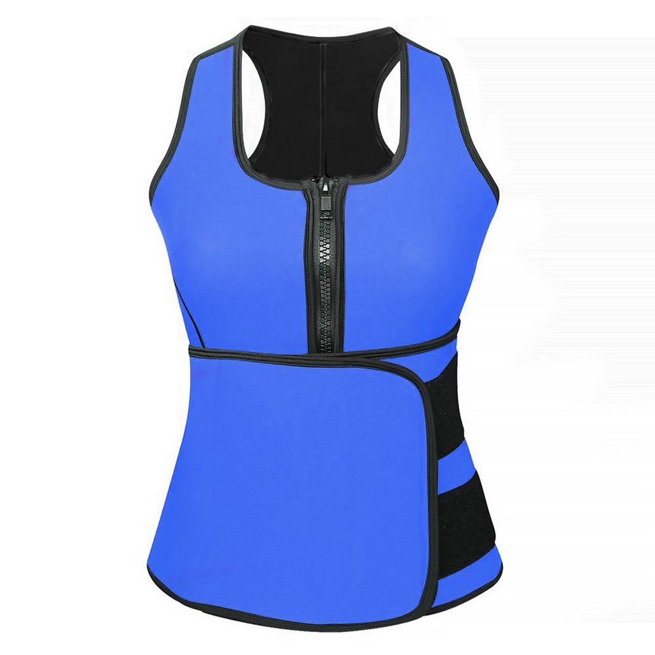 iMounTEK® Waist Trainer Vest product image