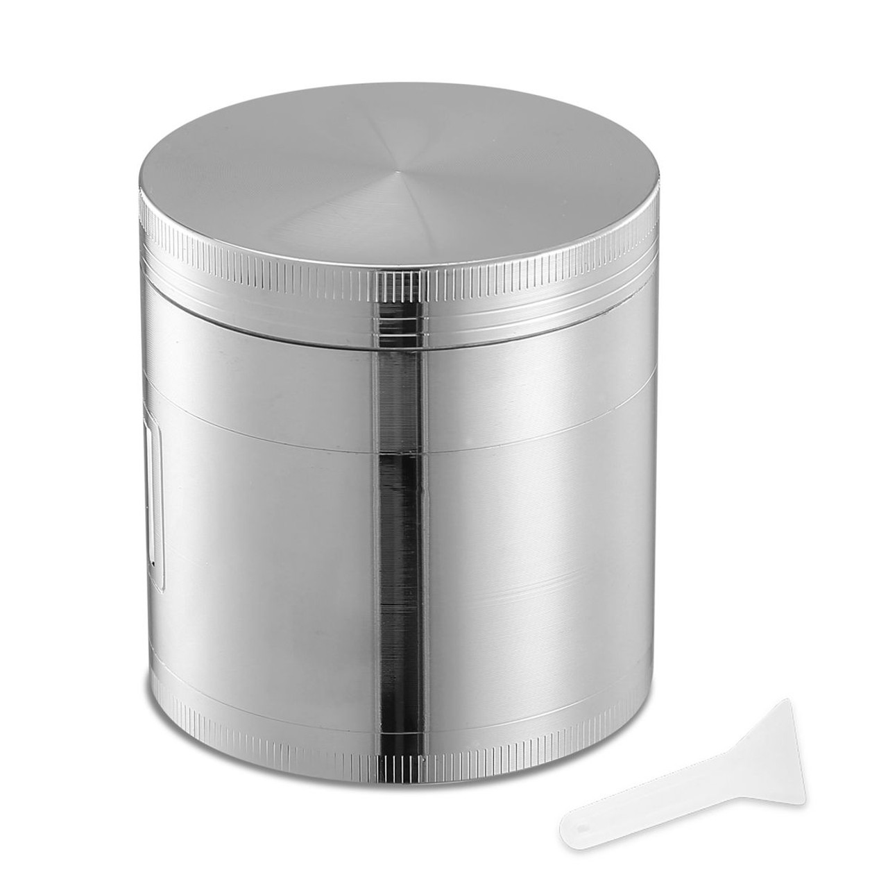 iMounTEK® 4-Piece Spice Grinder product image