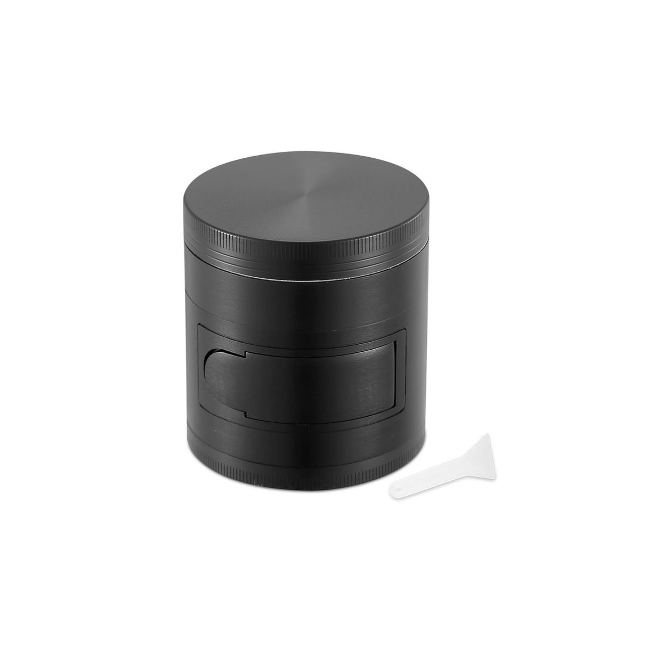 iMounTEK® 4-Piece Spice Grinder product image