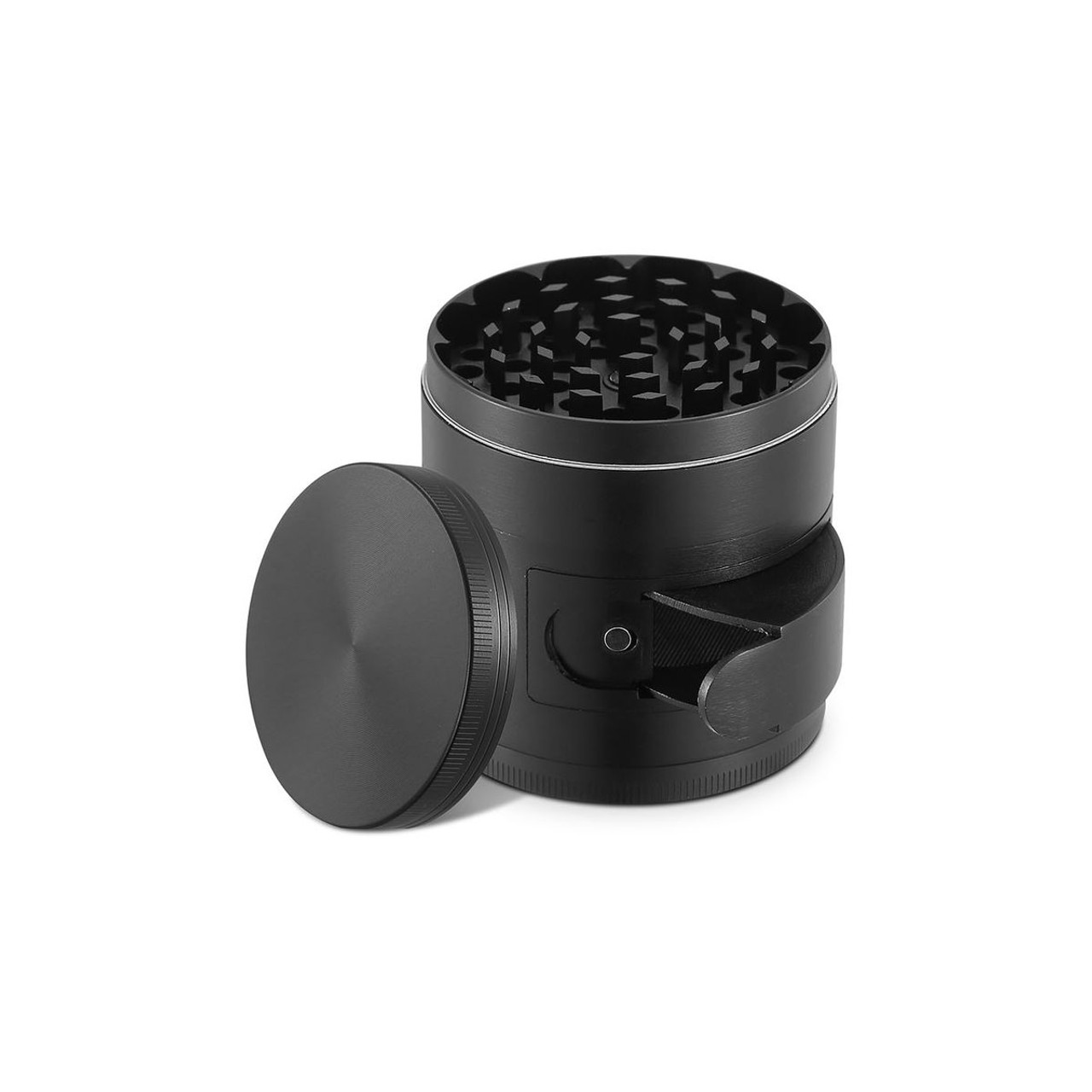 iMounTEK® 4-Piece Spice Grinder product image