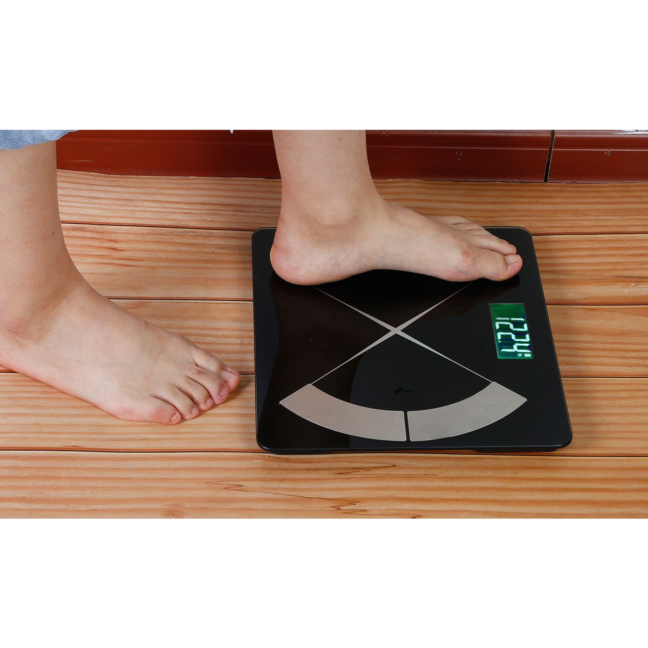 iMounTEK® Smart Body Composition Scale product image