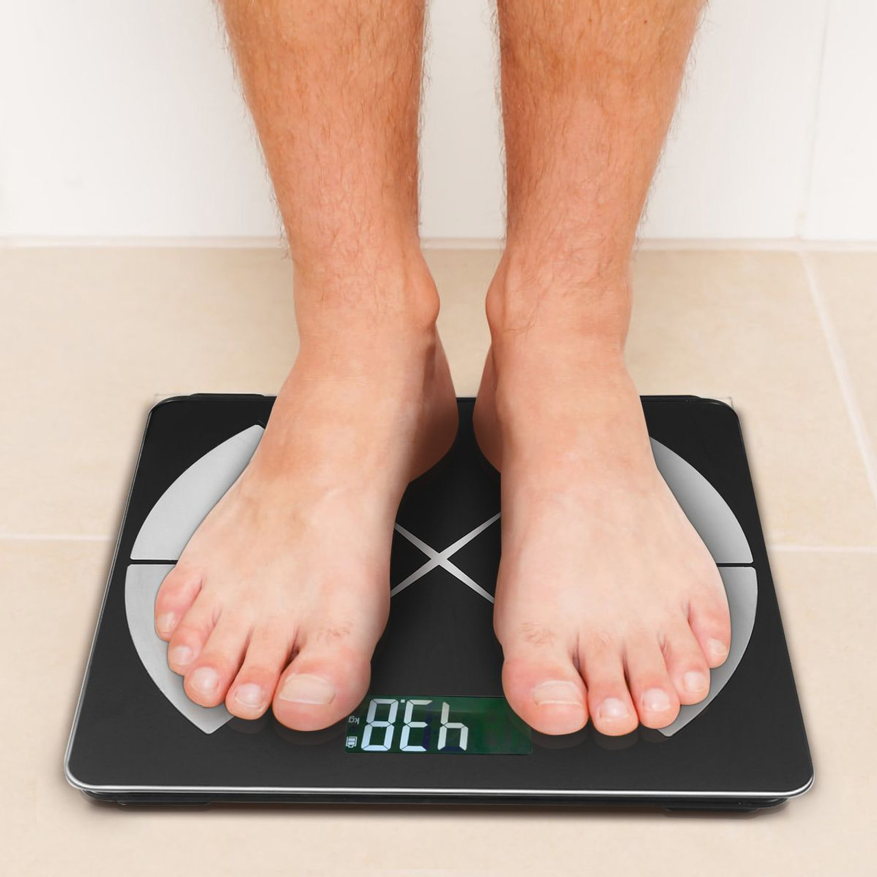 iMounTEK® Smart Body Composition Scale product image